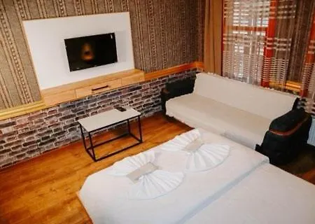 Pablo Hotel apartamentowy