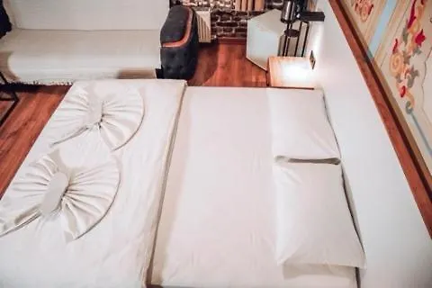 Апарт-отель Pablo *