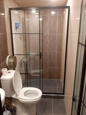 Pablo Апарт-отель Стамбул