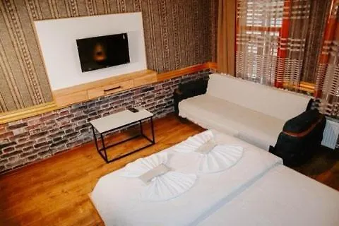 Pablo Апарт-отель